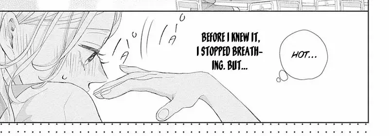 Ms. Shirakawa in Neverland - Chapter 2 - Page 7
