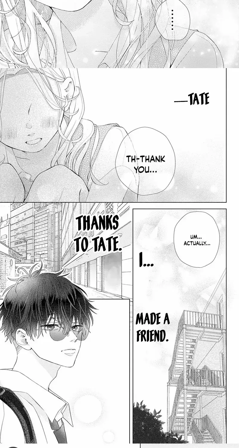 Ms. Shirakawa in Neverland - Chapter 2 - Page 29