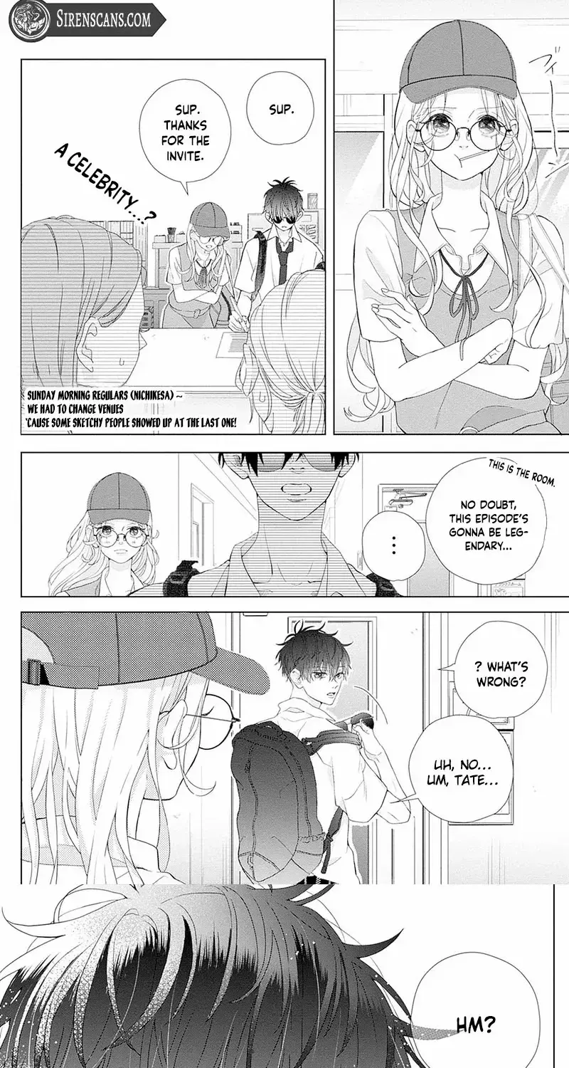 Ms. Shirakawa in Neverland - Chapter 2 - Page 30