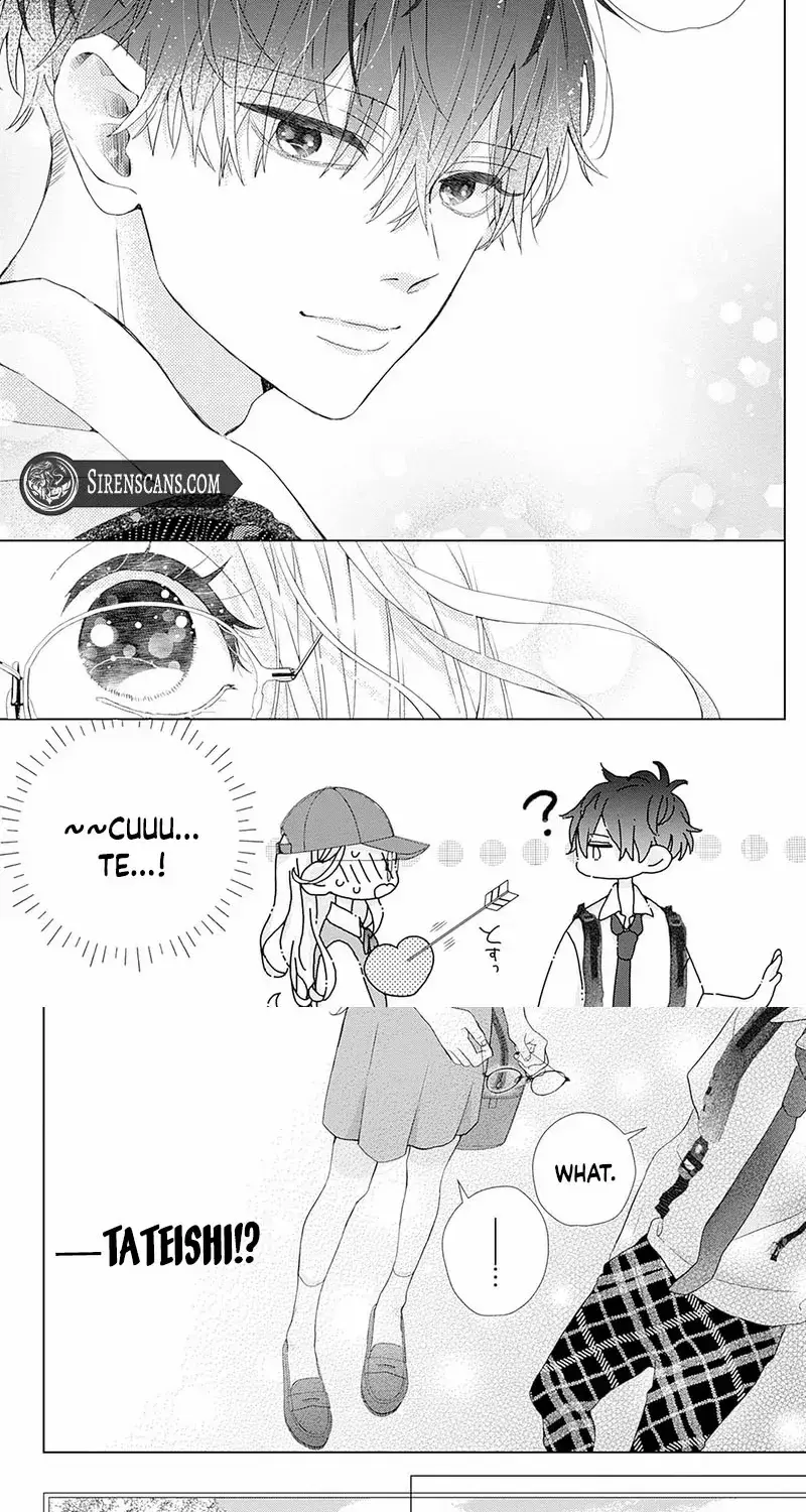 Ms. Shirakawa in Neverland - Chapter 2 - Page 31
