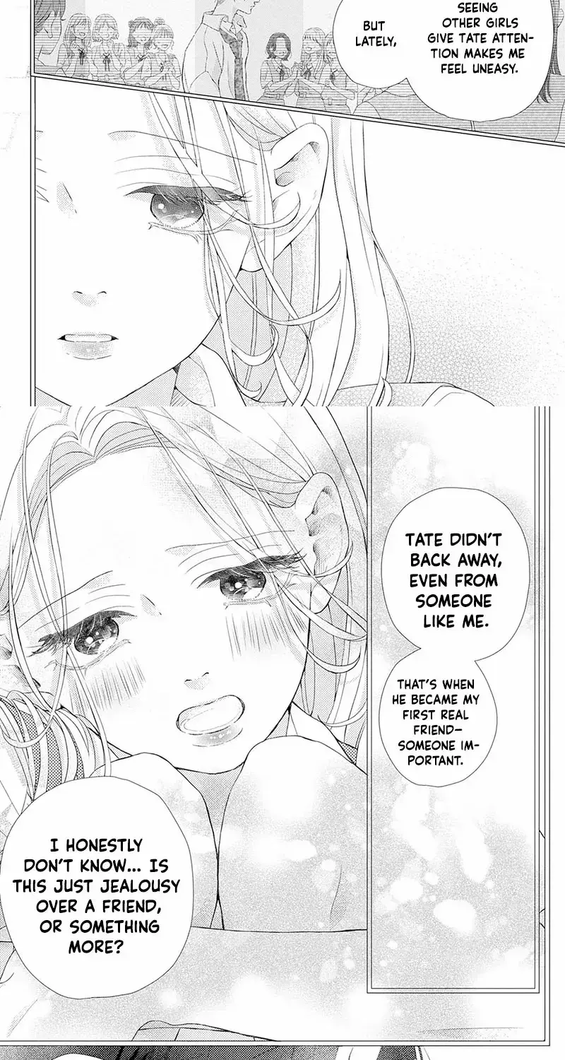 Ms. Shirakawa in Neverland - Chapter 2 - Page 34