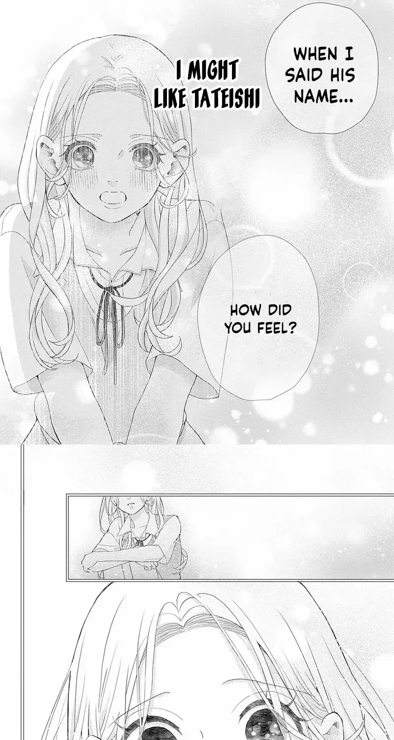 Ms. Shirakawa in Neverland - Chapter 2 - Page 37