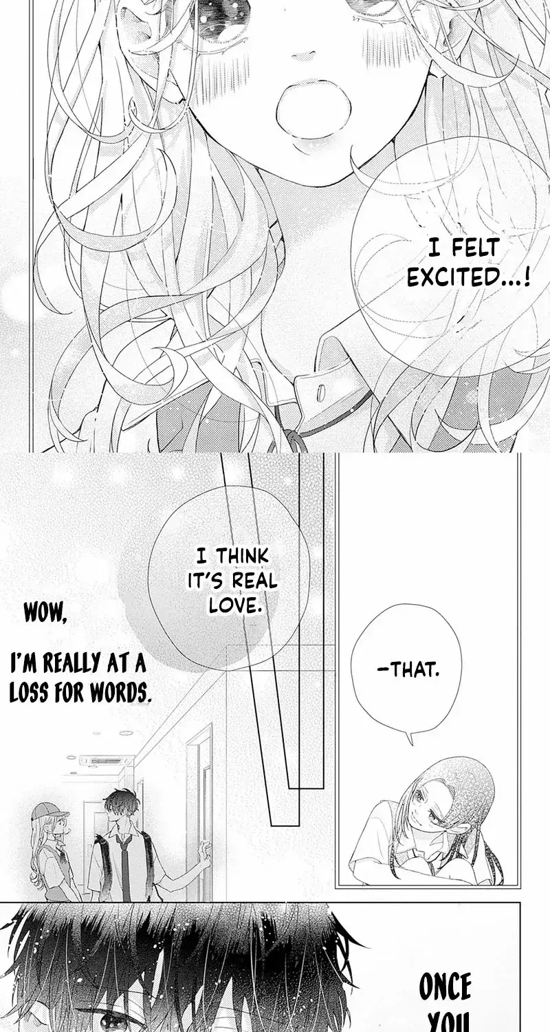 Ms. Shirakawa in Neverland - Chapter 2 - Page 38