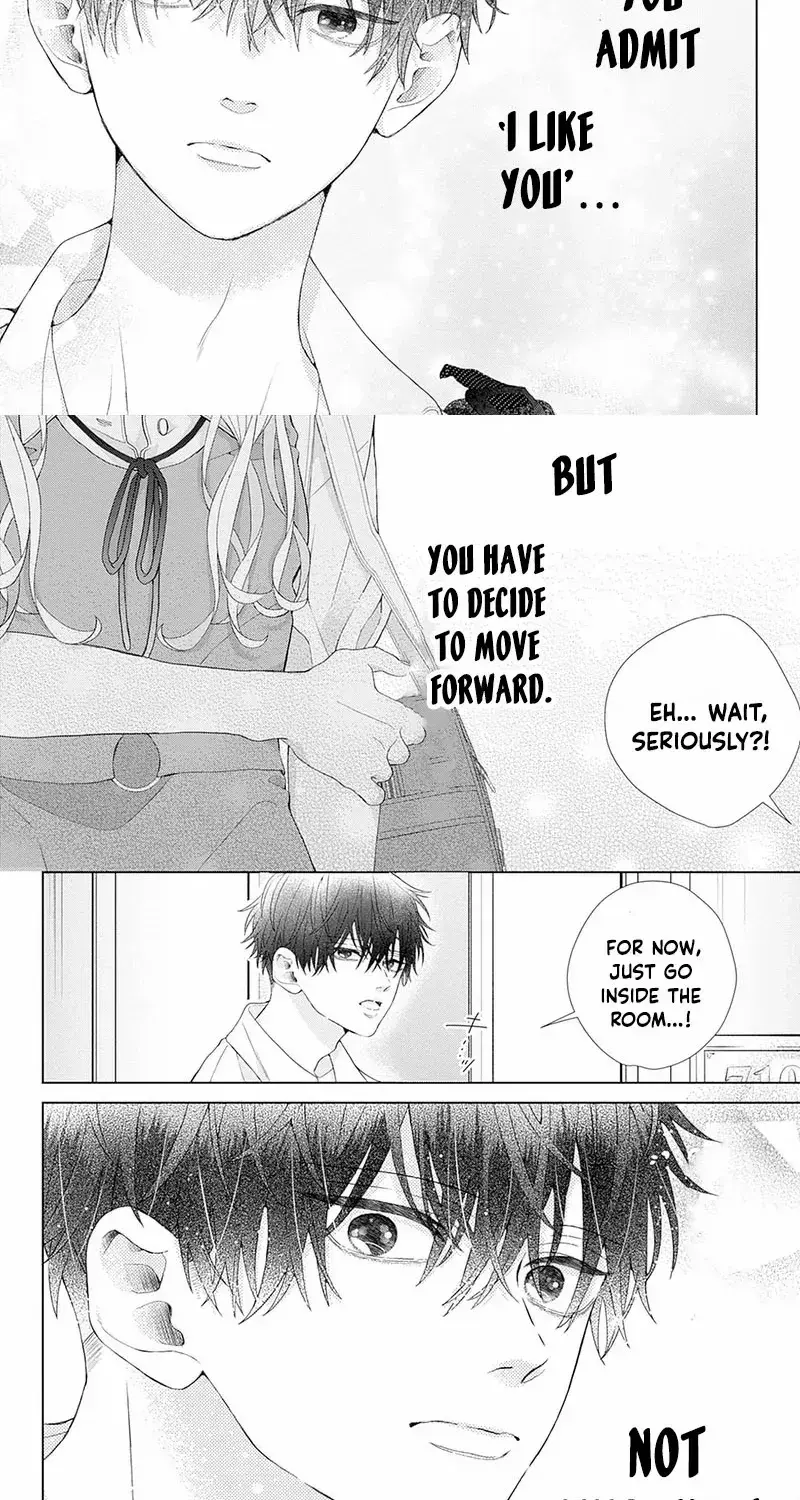Ms. Shirakawa in Neverland - Chapter 2 - Page 39