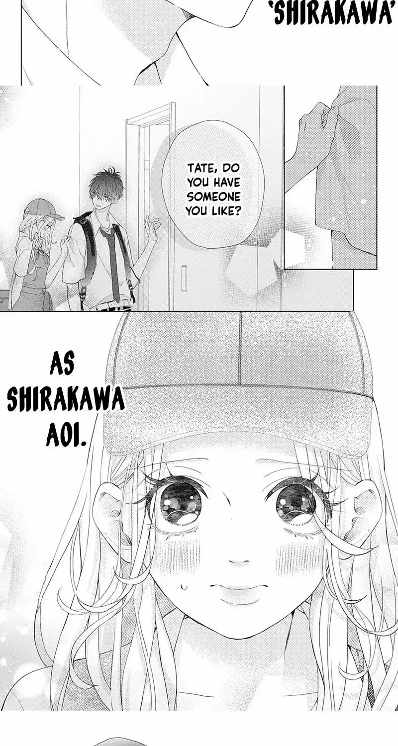Ms. Shirakawa in Neverland - Chapter 2 - Page 40