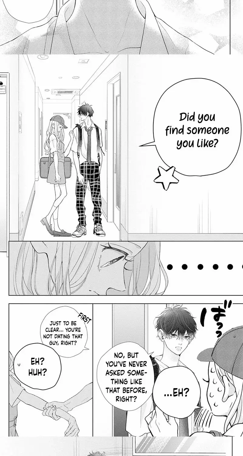 Ms. Shirakawa in Neverland - Chapter 3 - Page 4