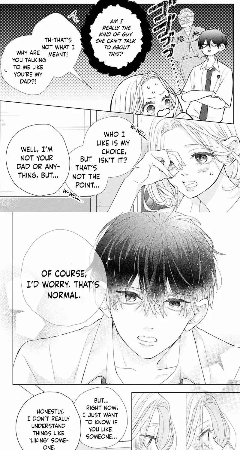 Ms. Shirakawa in Neverland - Chapter 3 - Page 7