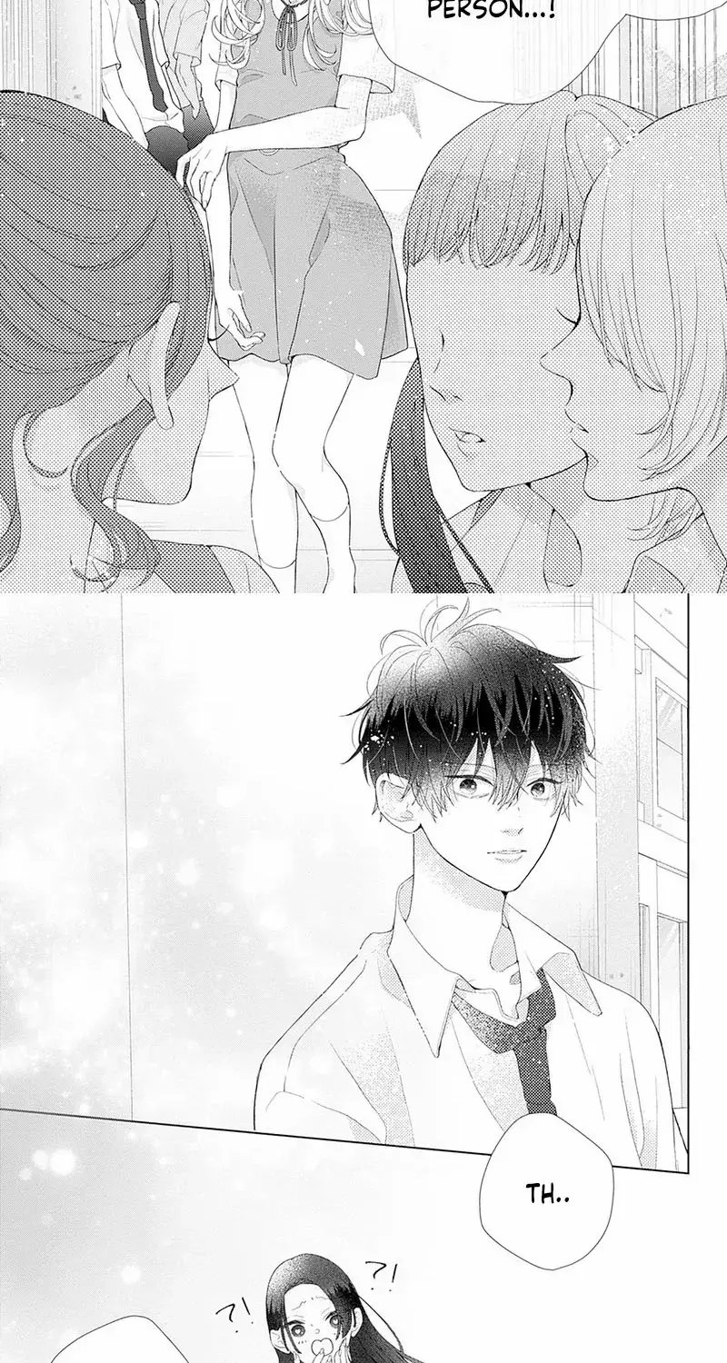 Ms. Shirakawa in Neverland - Chapter 3 - Page 19