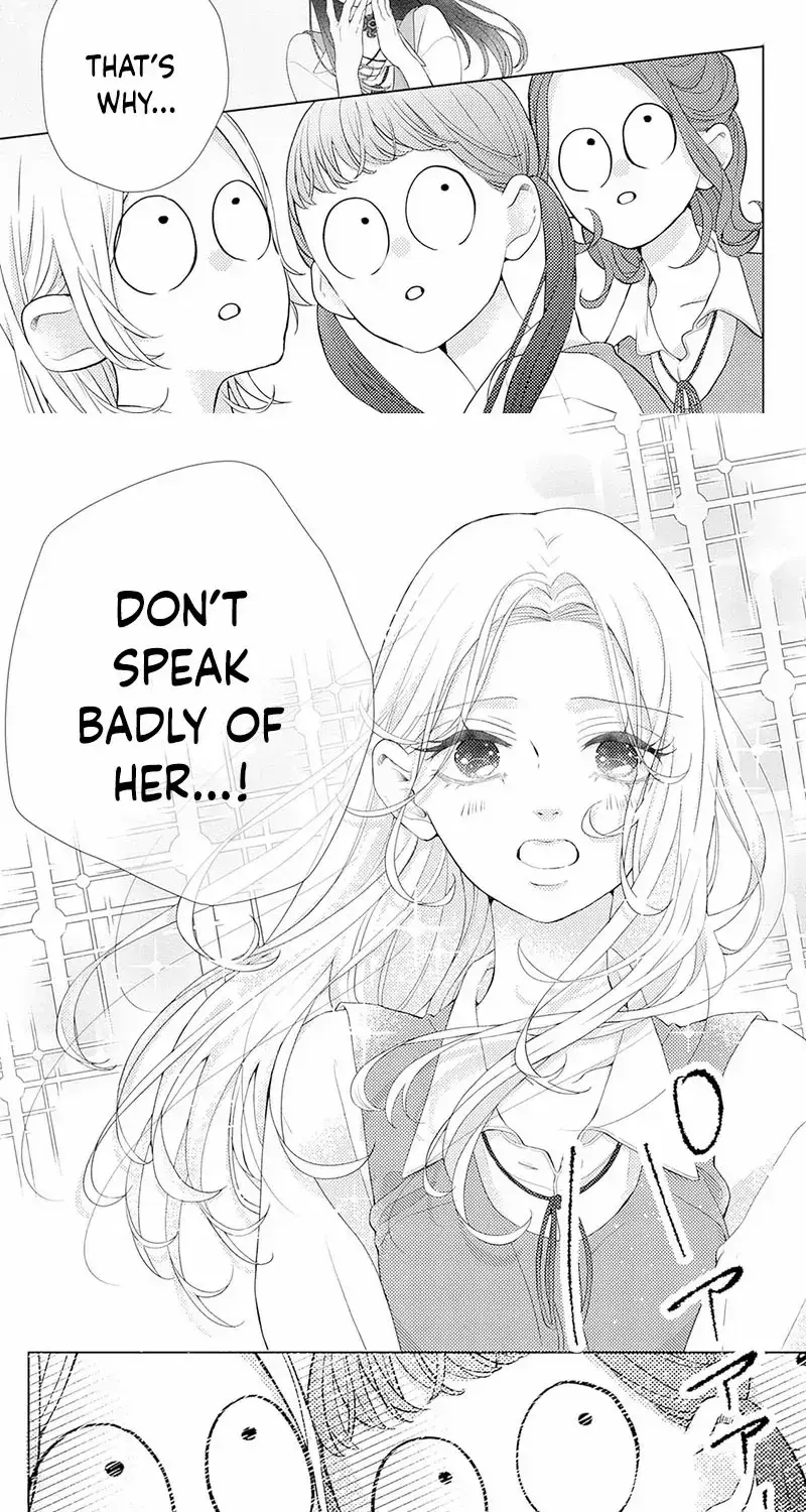 Ms. Shirakawa in Neverland - Chapter 3 - Page 20