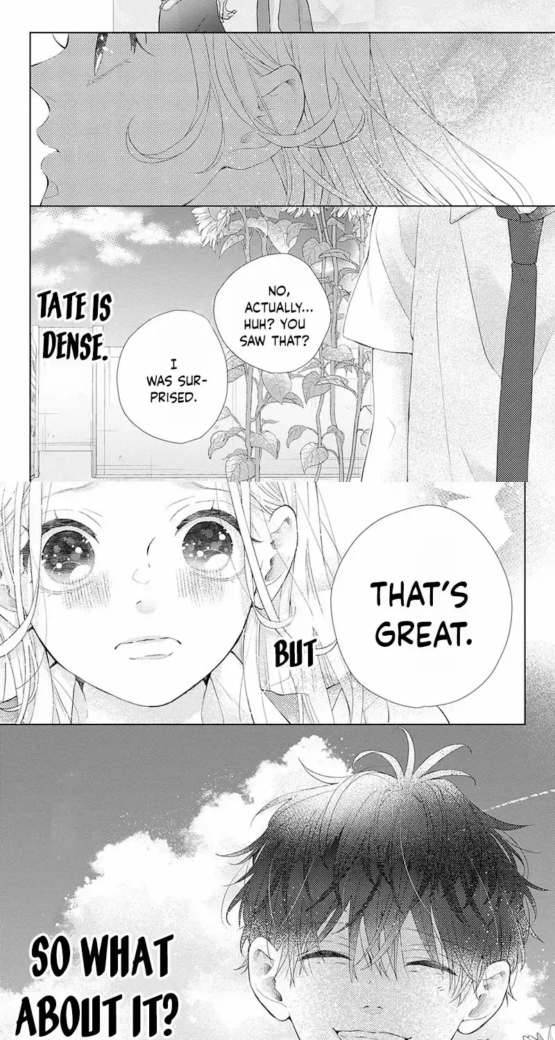 Ms. Shirakawa in Neverland - Chapter 3 - Page 24