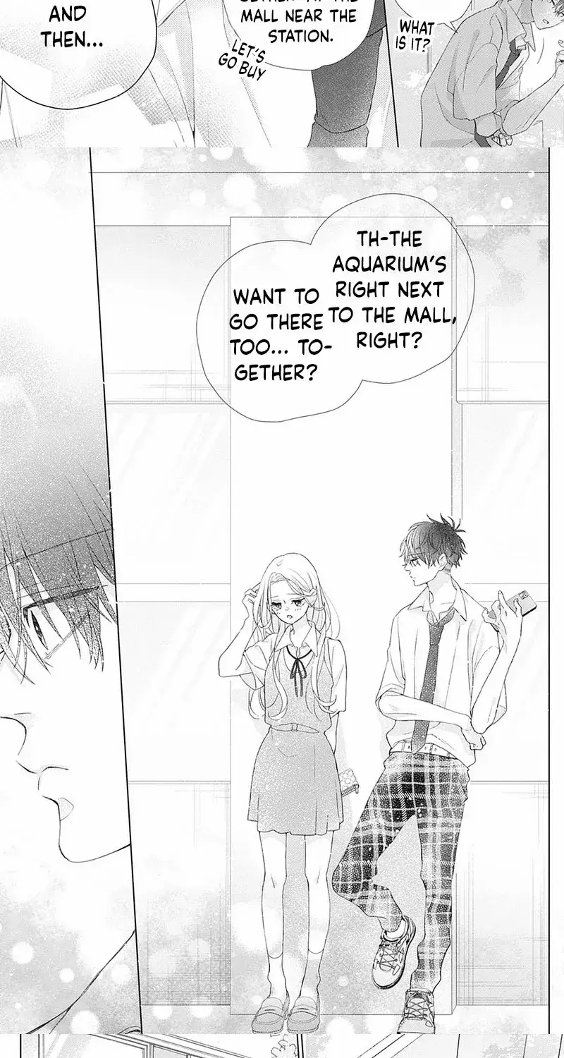 Ms. Shirakawa in Neverland - Chapter 3 - Page 26
