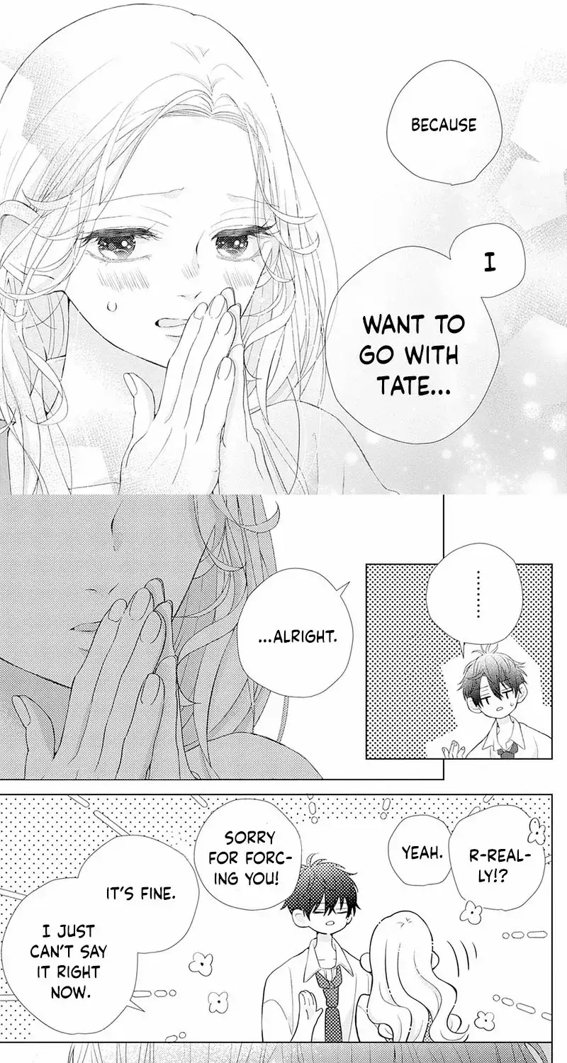 Ms. Shirakawa in Neverland - Chapter 3 - Page 28