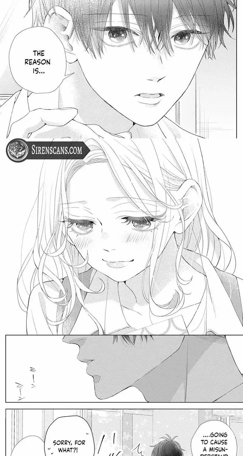 Ms. Shirakawa in Neverland - Chapter 3 - Page 29