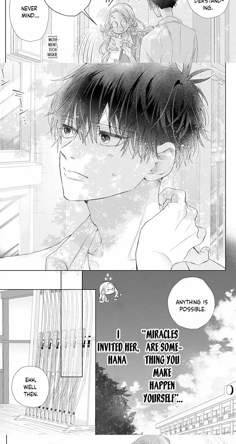 Ms. Shirakawa in Neverland - Chapter 3 - Page 30