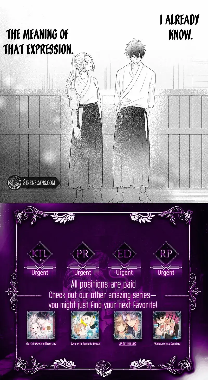 Ms. Shirakawa in Neverland - Chapter 3 - Page 38