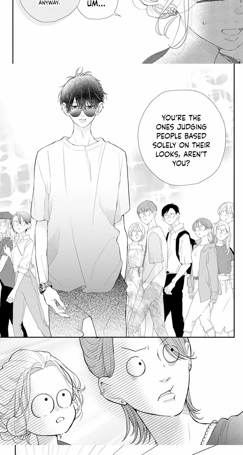 Ms. Shirakawa in Neverland - Chapter 4 - Page 20