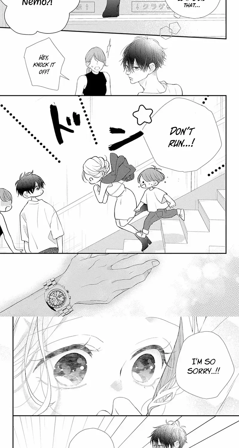 Ms. Shirakawa in Neverland - Chapter 4 - Page 29