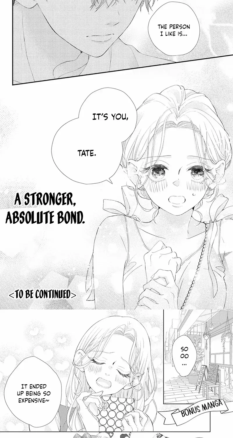 Ms. Shirakawa in Neverland - Chapter 4 - Page 37