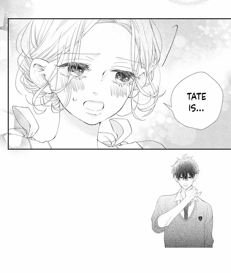 Ms. Shirakawa in Neverland - Chapter 5 - Page 6