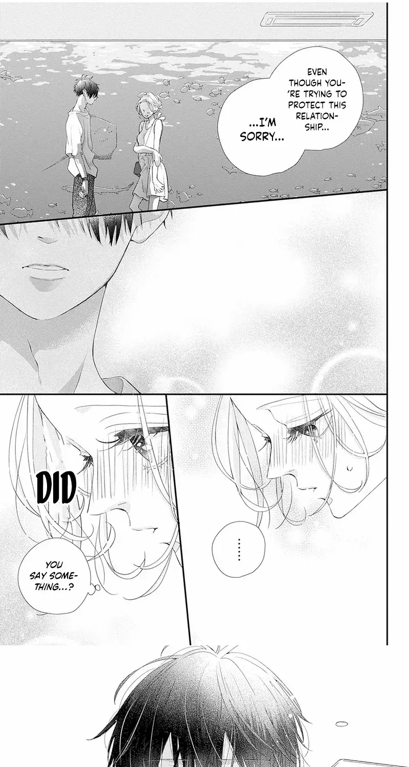Ms. Shirakawa in Neverland - Chapter 5 - Page 7