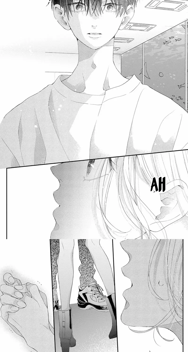 Ms. Shirakawa in Neverland - Chapter 5 - Page 8