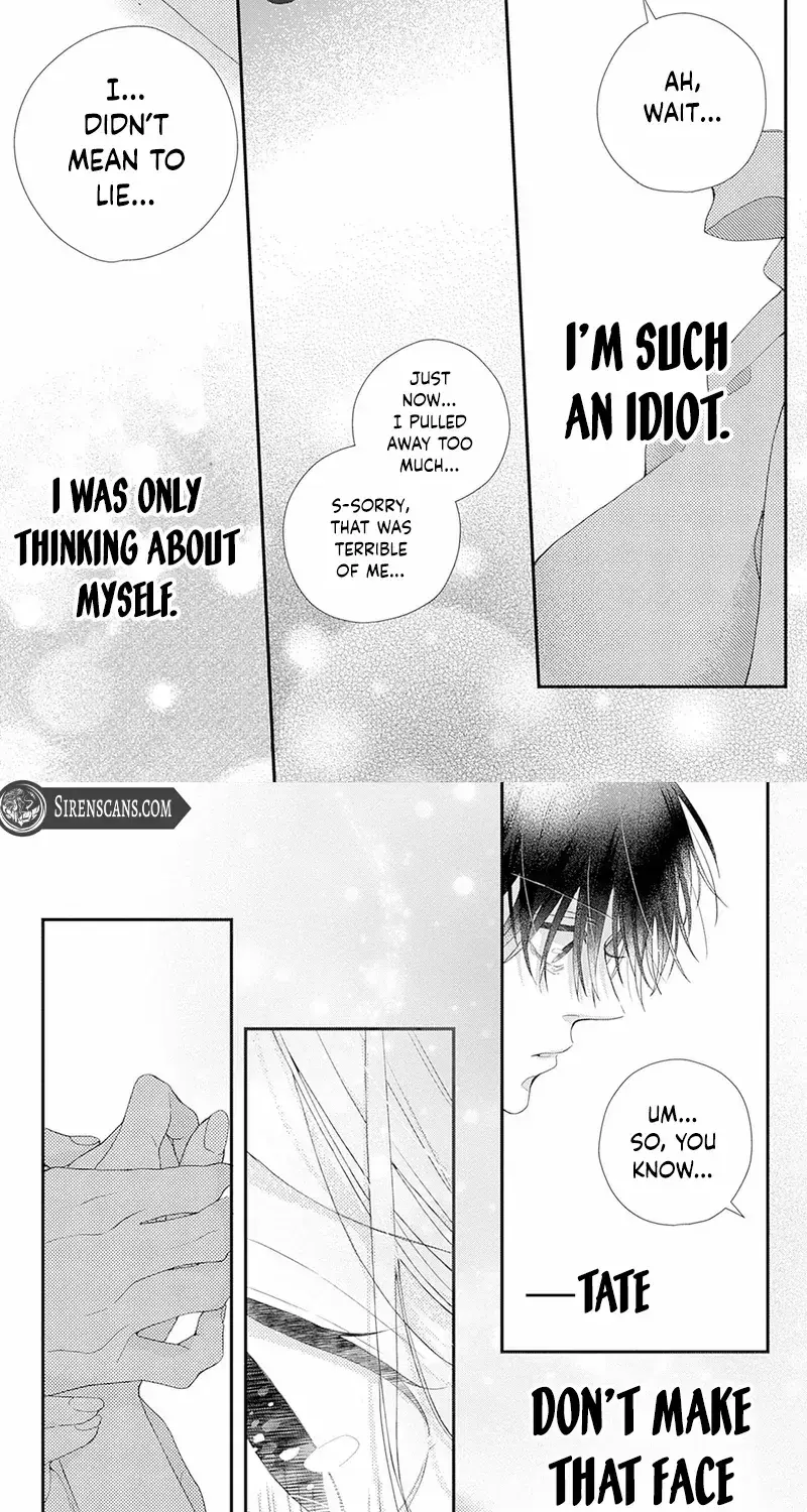 Ms. Shirakawa in Neverland - Chapter 5 - Page 9