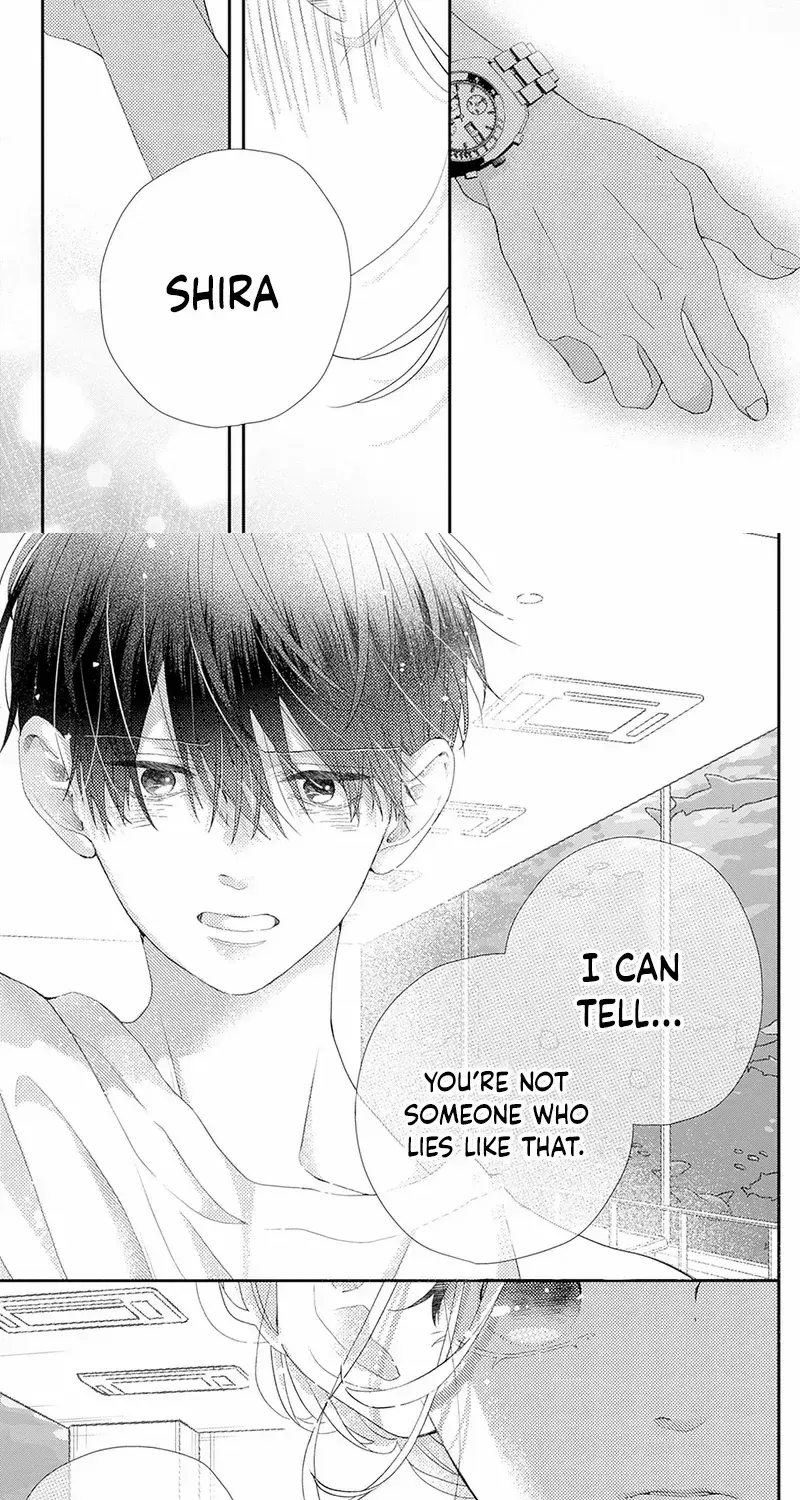 Ms. Shirakawa in Neverland - Chapter 5 - Page 10