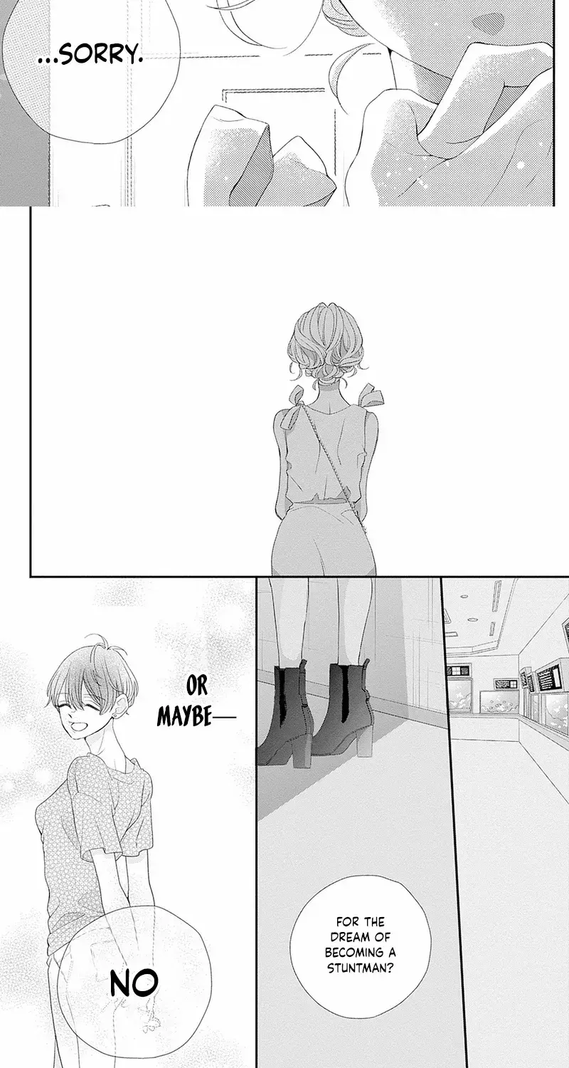Ms. Shirakawa in Neverland - Chapter 5 - Page 11