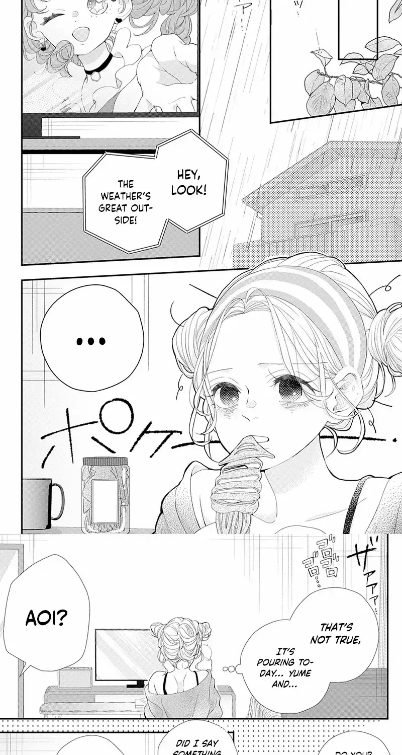 Ms. Shirakawa in Neverland - Chapter 5 - Page 13