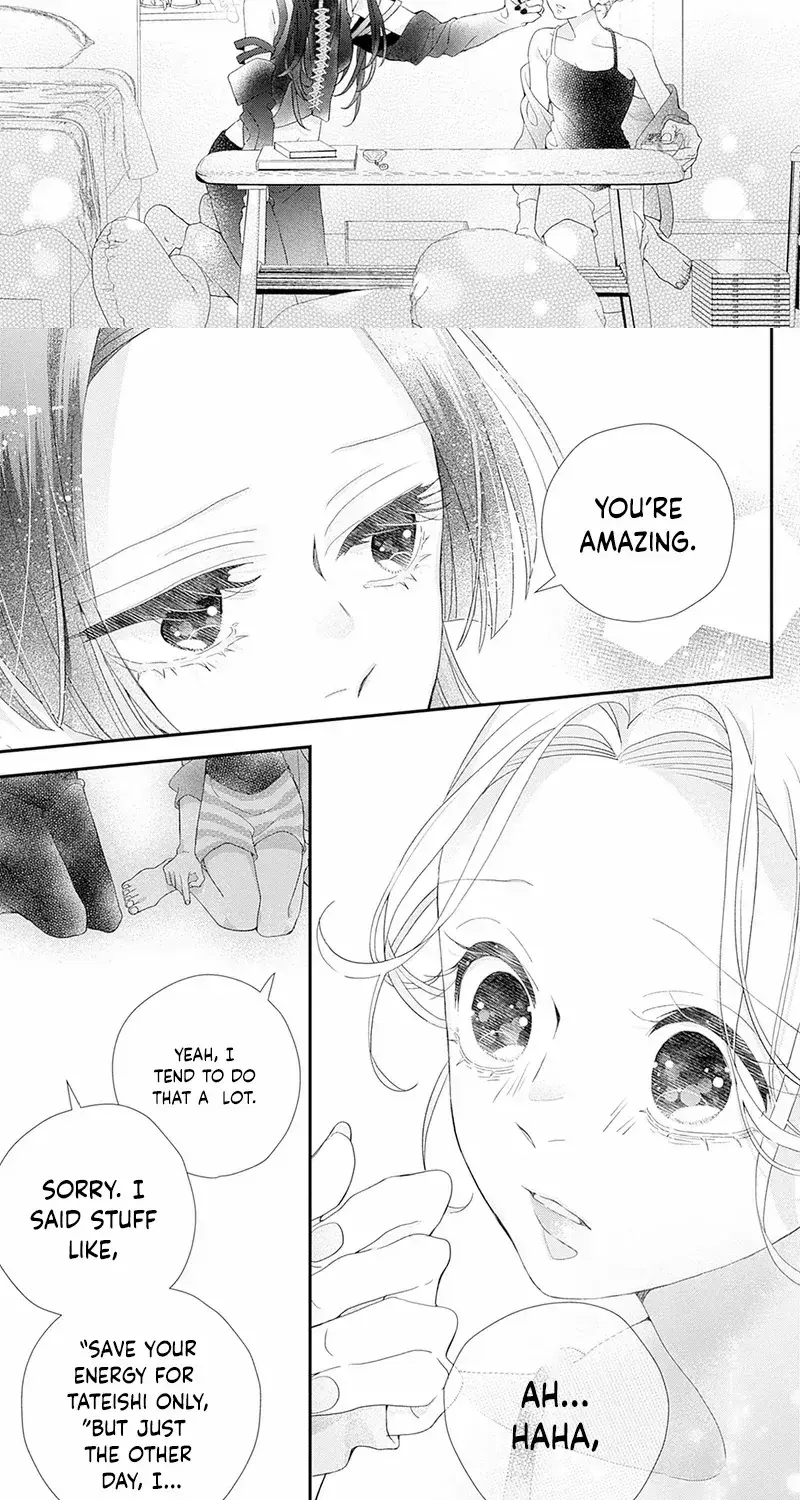 Ms. Shirakawa in Neverland - Chapter 5 - Page 19