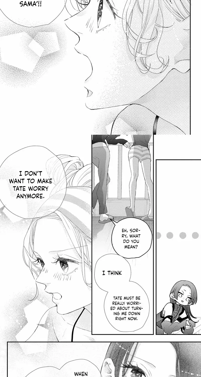 Ms. Shirakawa in Neverland - Chapter 5 - Page 29