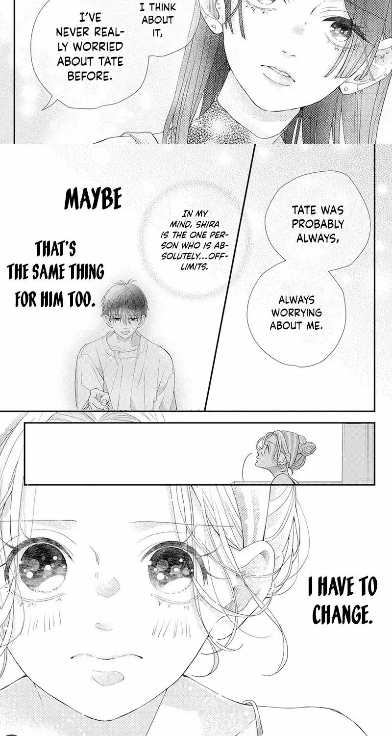 Ms. Shirakawa in Neverland - Chapter 5 - Page 30