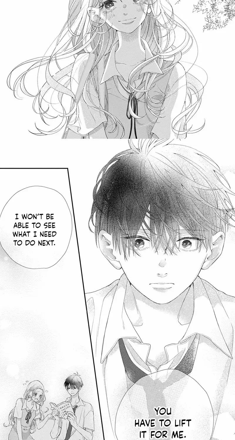 Ms. Shirakawa in Neverland - Chapter 5 - Page 39