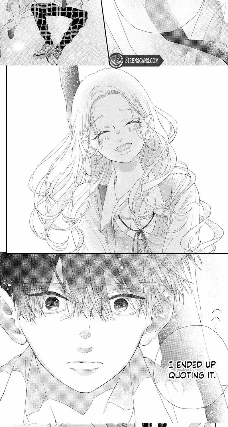 Ms. Shirakawa in Neverland - Chapter 5 - Page 40