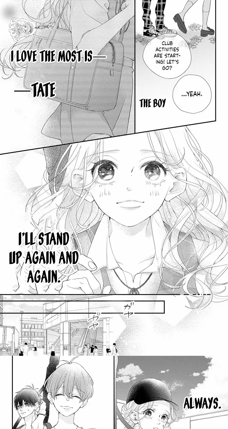 Ms. Shirakawa in Neverland - Chapter 5 - Page 41