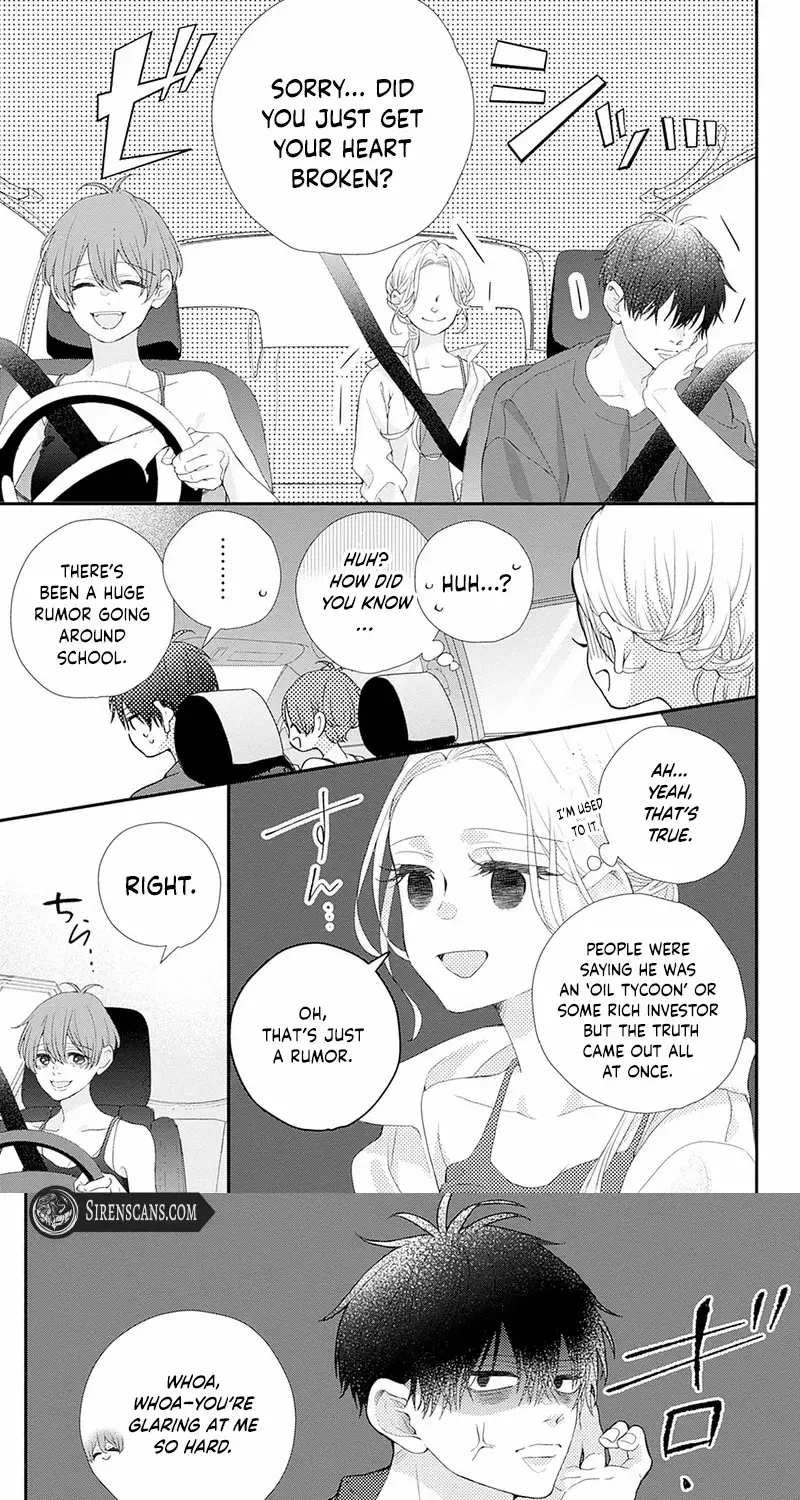 Ms. Shirakawa in Neverland - Chapter 6 - Page 5