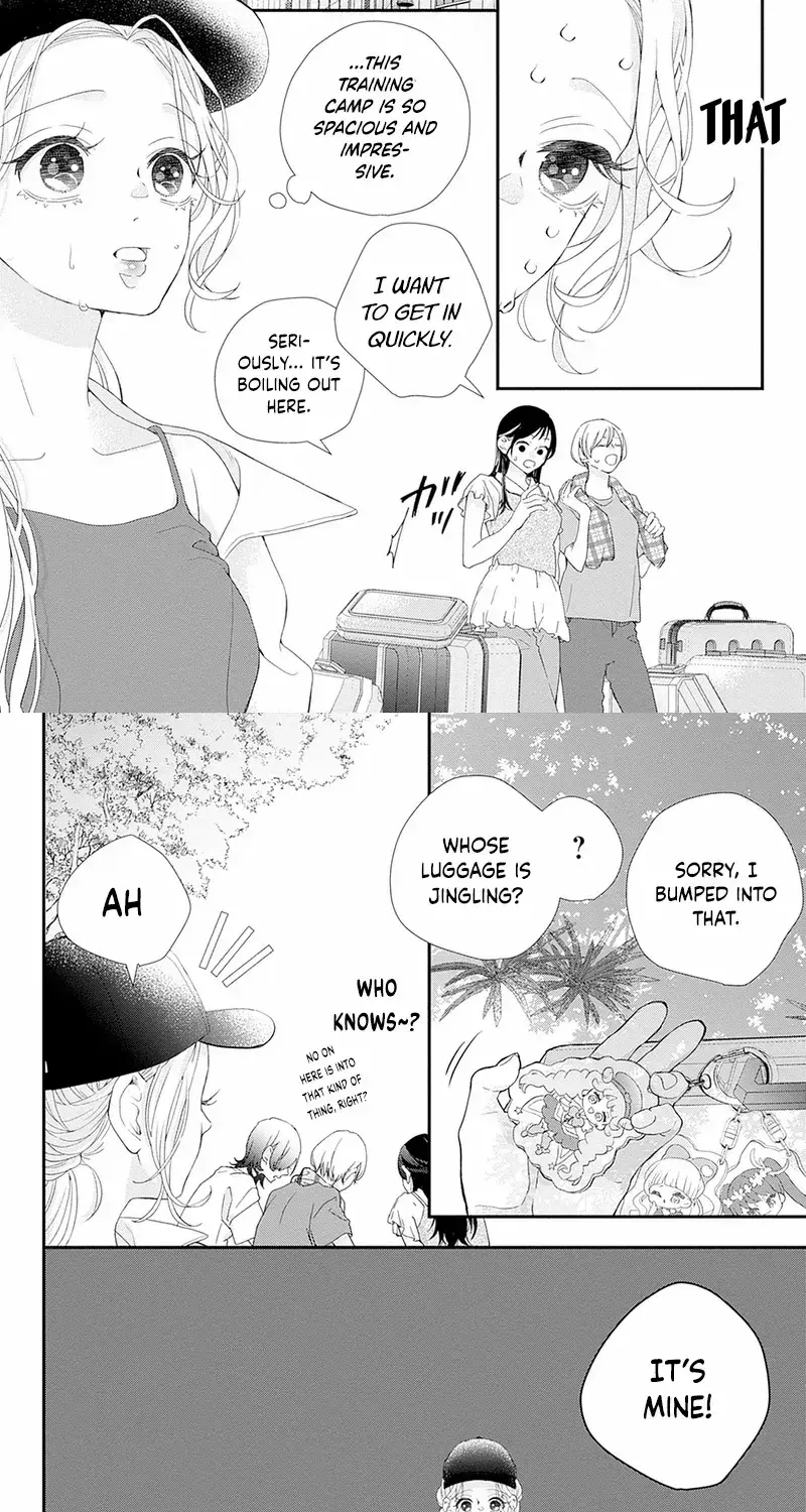 Ms. Shirakawa in Neverland - Chapter 6 - Page 7