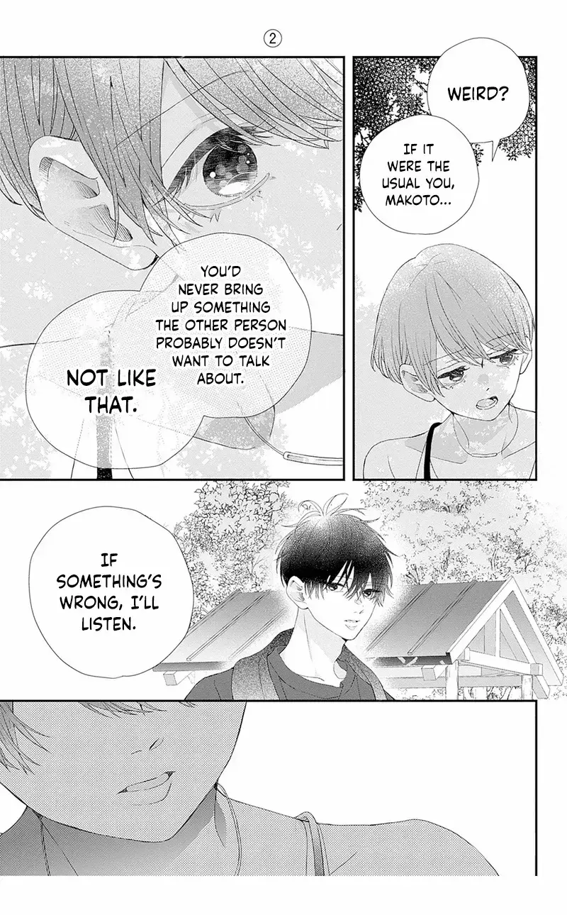 Ms. Shirakawa in Neverland - Chapter 6 - Page 10