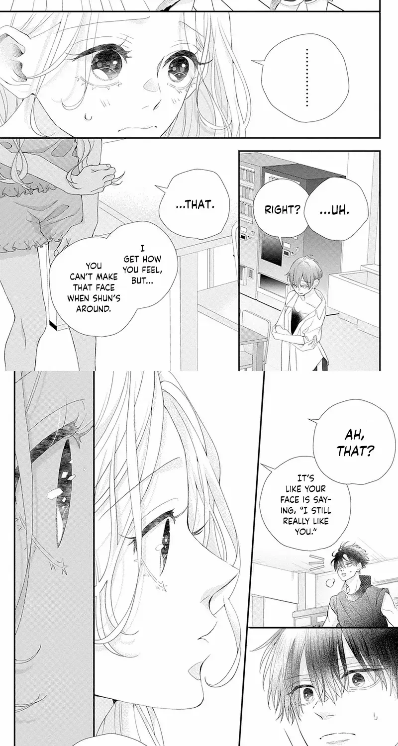 Ms. Shirakawa in Neverland - Chapter 6 - Page 26