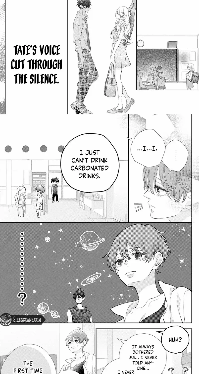 Ms. Shirakawa in Neverland - Chapter 6 - Page 29