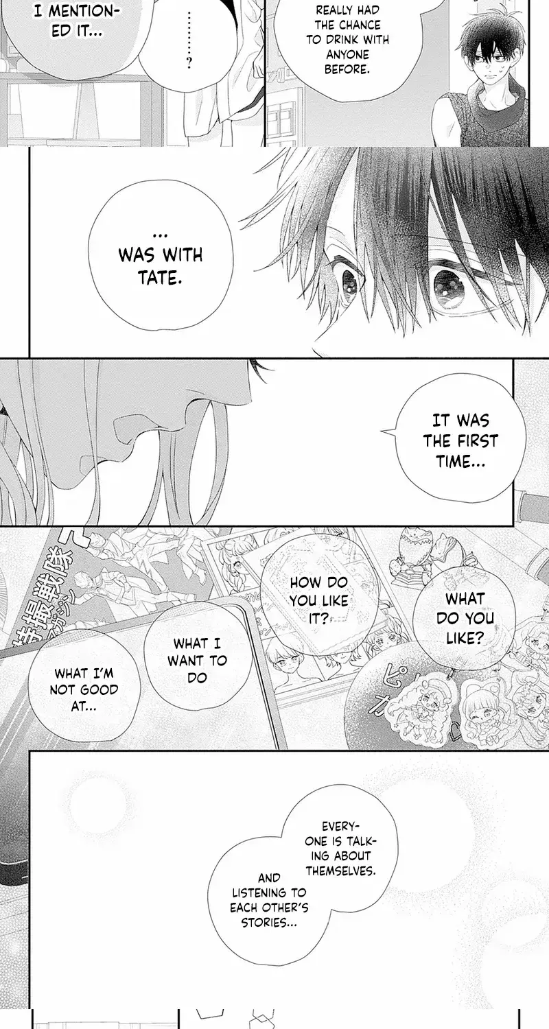 Ms. Shirakawa in Neverland - Chapter 6 - Page 30