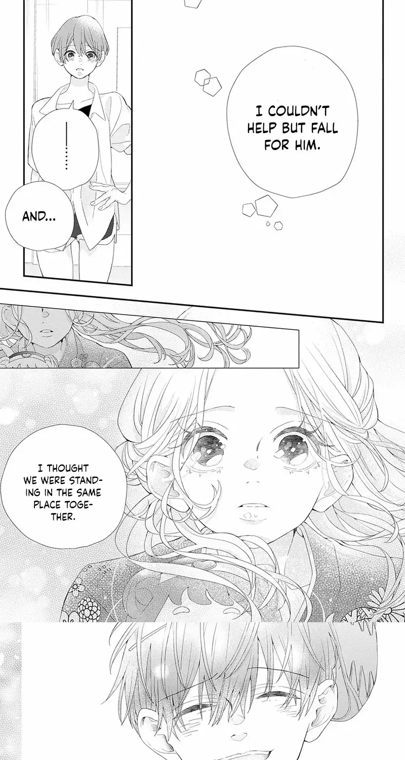 Ms. Shirakawa in Neverland - Chapter 6 - Page 31