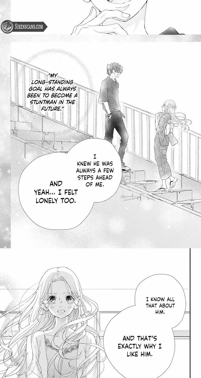 Ms. Shirakawa in Neverland - Chapter 6 - Page 32