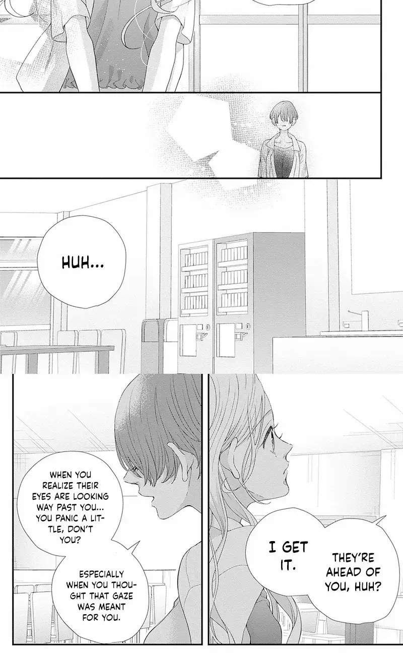 Ms. Shirakawa in Neverland - Chapter 6 - Page 33