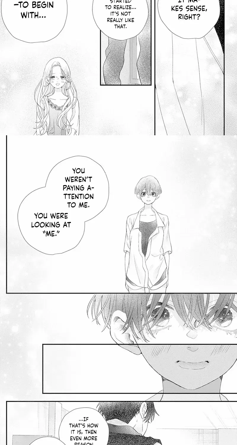 Ms. Shirakawa in Neverland - Chapter 6 - Page 35