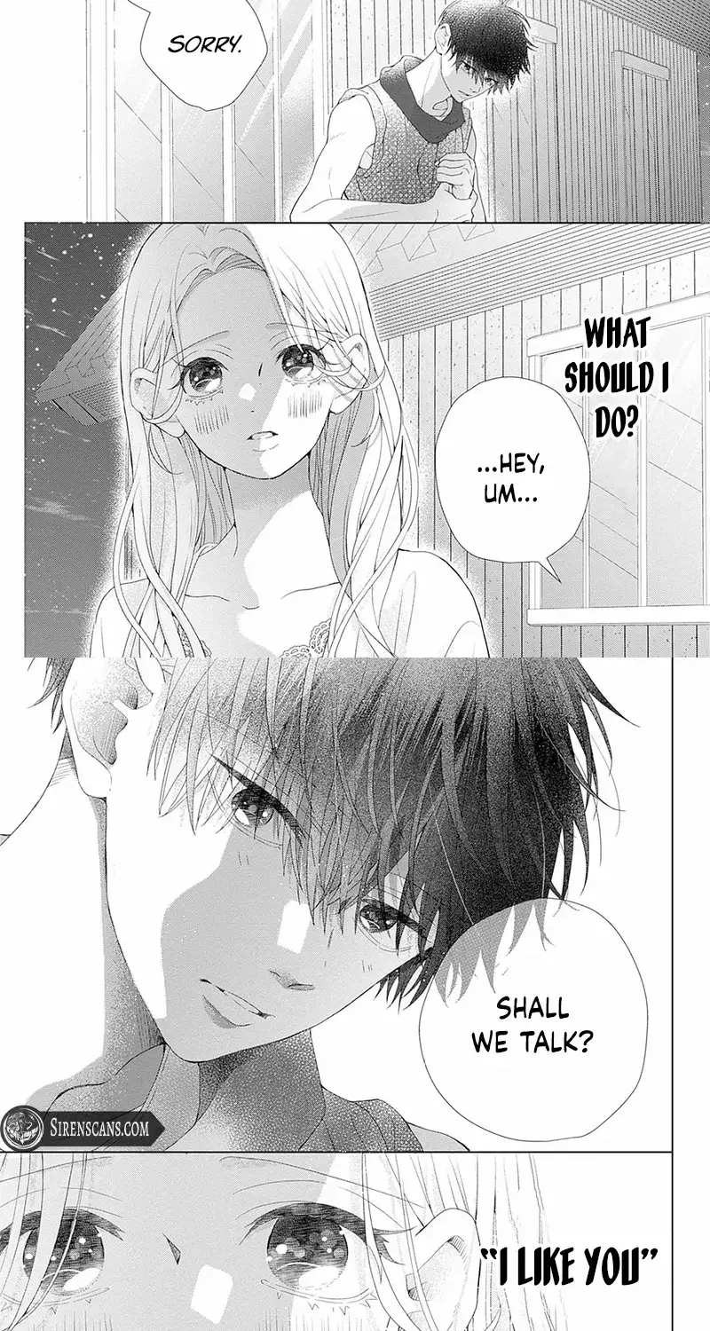 Ms. Shirakawa in Neverland - Chapter 6 - Page 39
