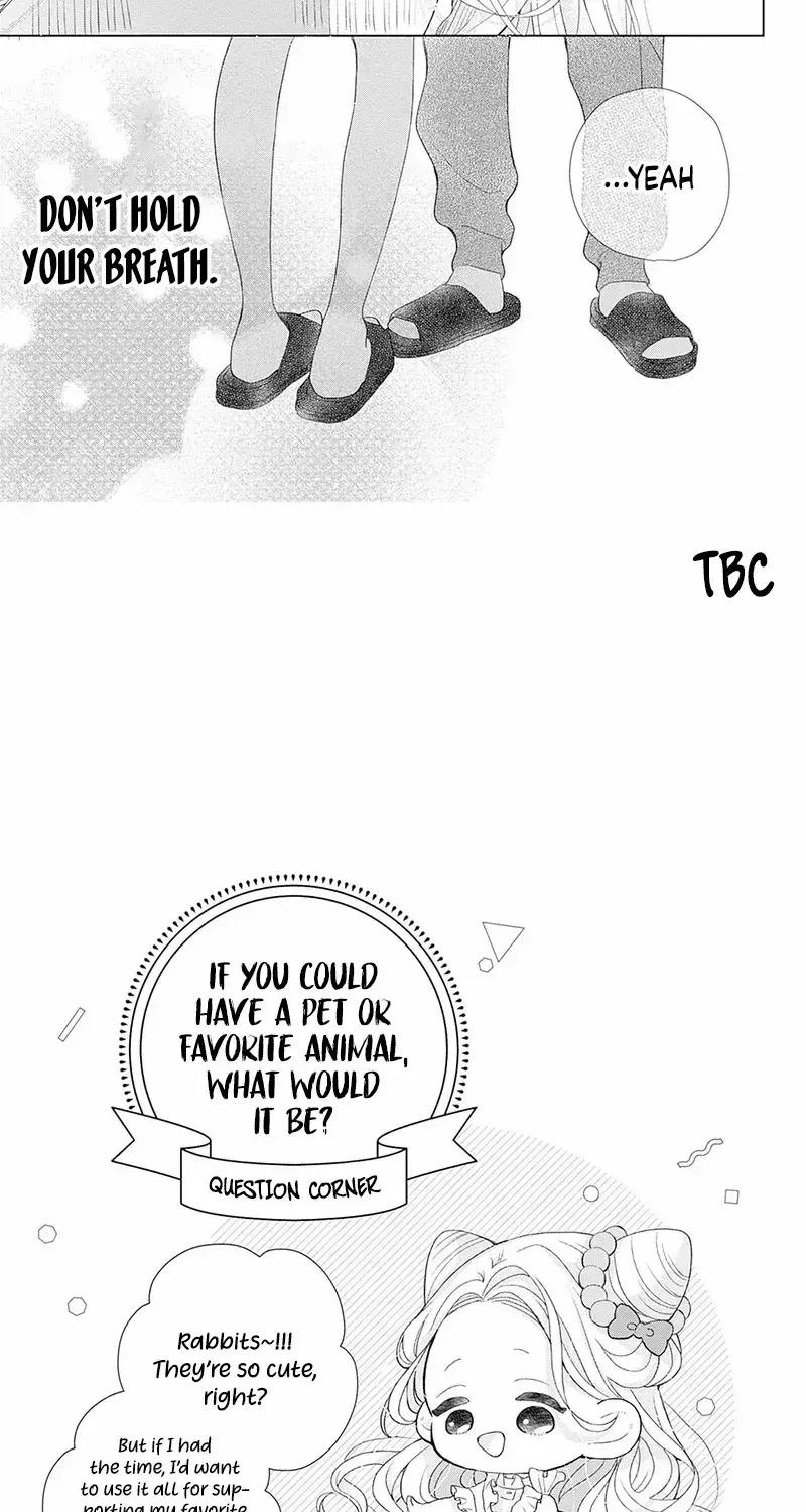 Ms. Shirakawa in Neverland - Chapter 6 - Page 40