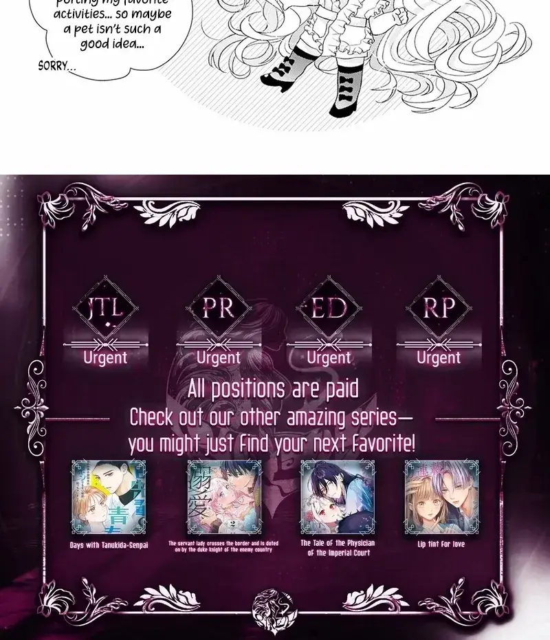Ms. Shirakawa in Neverland - Chapter 6 - Page 41