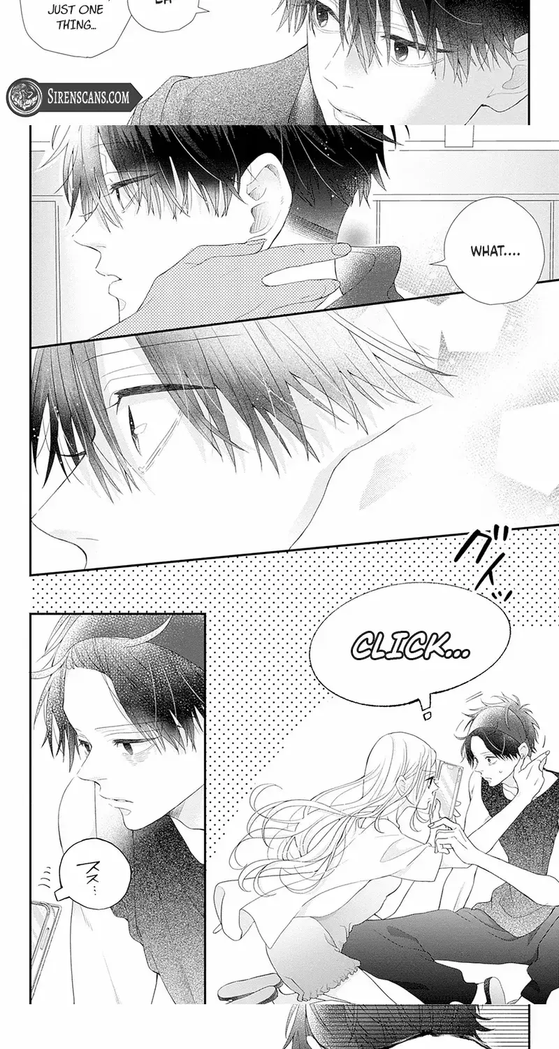 Ms. Shirakawa in Neverland - Chapter 7 - Page 4