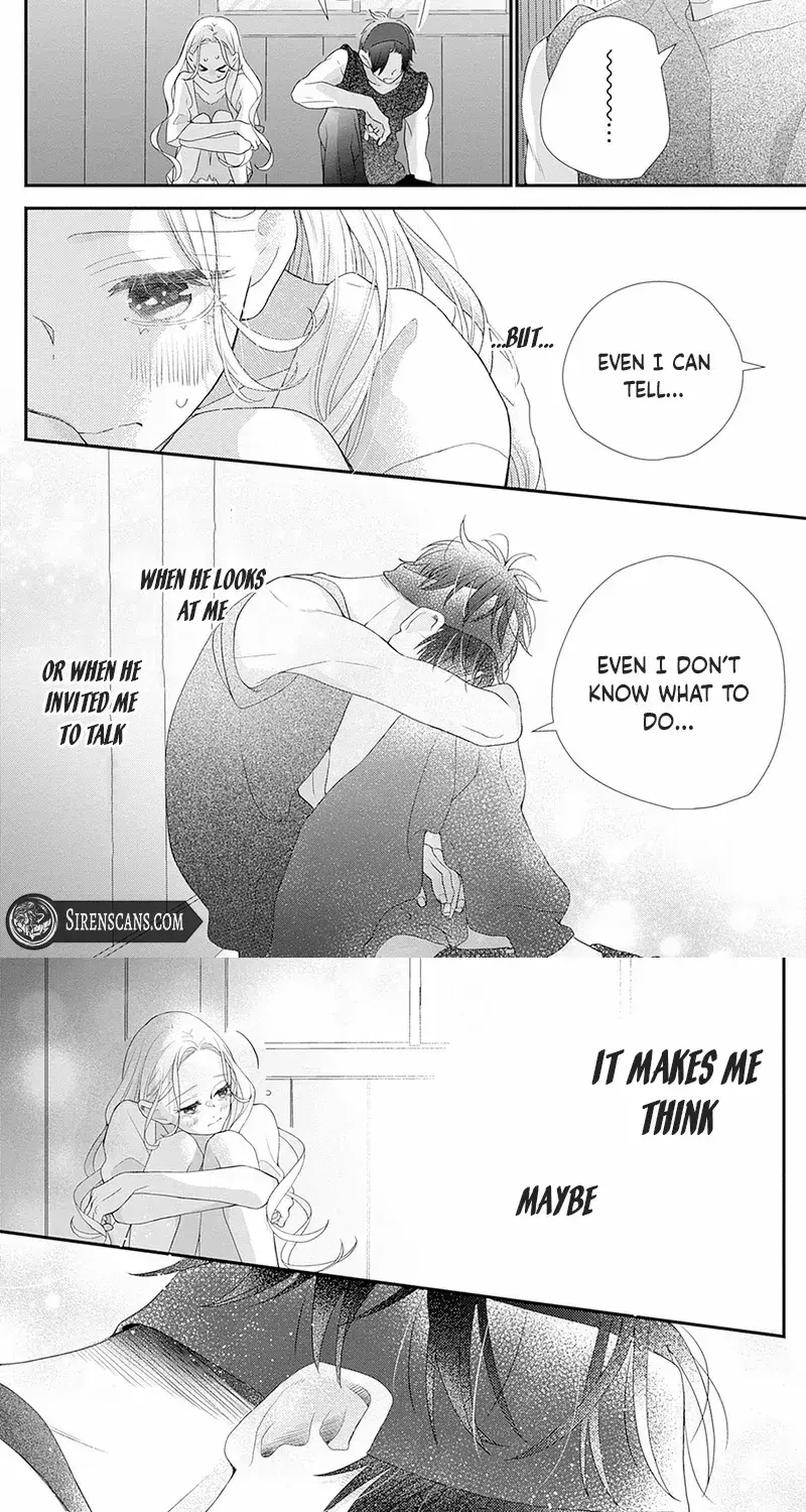 Ms. Shirakawa in Neverland - Chapter 7 - Page 6